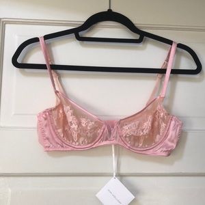 Mimi Holliday NWT Comfort V Bra